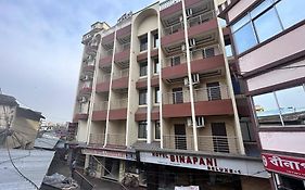 Hotel Binapani Deluxe 1 Tarapith 2*